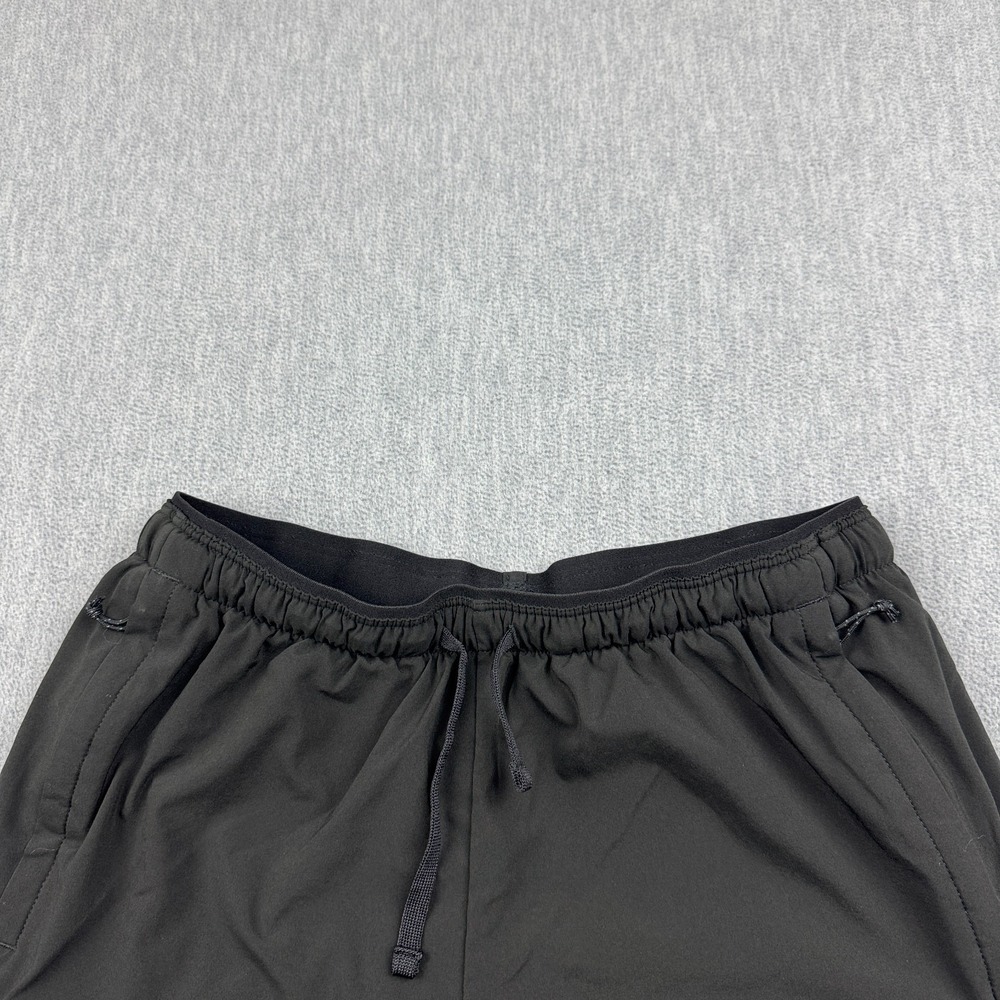 Patagonia Shorts Womens XS Black Multi Trails 5.5" Running Hiking Outdoor 57631 - Picture 3 of 16